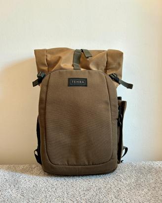 Zaino tenba Fulton v2 14 Litri