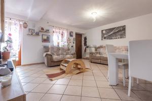 Appartamento - Cugliate-Fabiasco