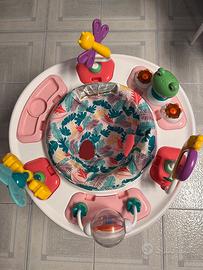 Tavolo multi attività per bambini