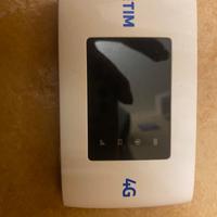 Router wifi 4g