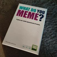 Gioco What do you meme