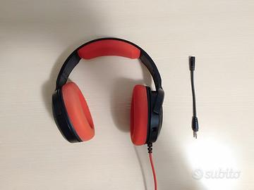 CORSAIR HS35 Stereo. 
