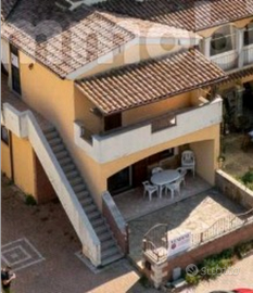 Appartamento schiera posada