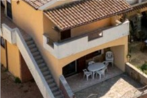 Appartamento schiera posada