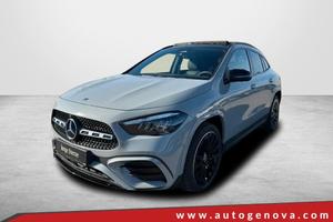 MERCEDES-BENZ GLA 200D NEW 150CV AUTOMATIC 4MATIC 