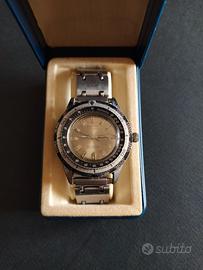 Orologio Russo Tanivan Pirania 23 Jewels Calendar