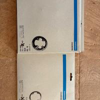 Shimano corone Duraace R9200 52/36