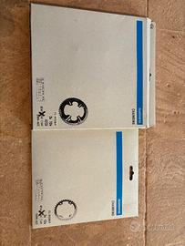 Shimano corone Duraace R9200 52/36