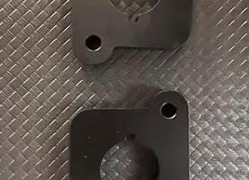 ADATTATORI BOBINE R8 2.0TFSI PER 1.8T 20V