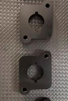 ADATTATORI BOBINE R8 2.0TFSI PER 1.8T 20V