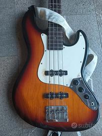 Basso elettrico Roling's