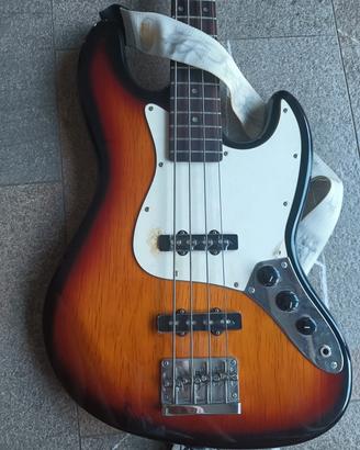 Basso elettrico Roling's
