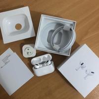 aipods pro,auricolare bluetooth