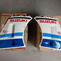 Carene suzuki RG 500