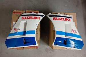 Carene suzuki RG 500