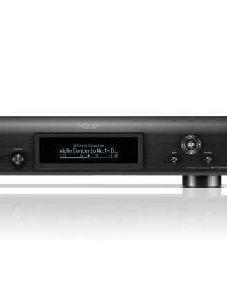 DENON DNP-2000NE Lettore di rete