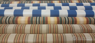 Telo per tende da sole