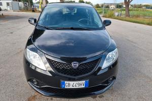 LANCIA Y ECO CHIC METANO