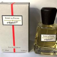 PROFUMO ESPRIT DE FLEUR FRAPIN