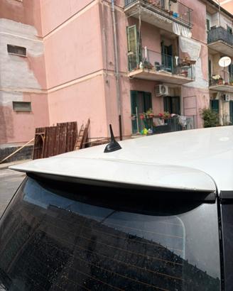 Spoiler originale mini cooper R56