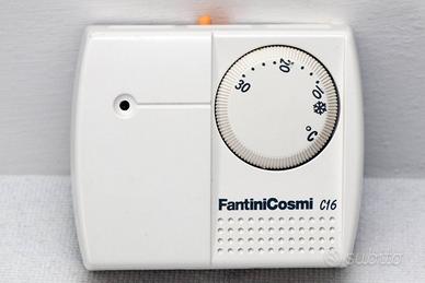 Termostato Fantini Cosmi C16 (C16IL)