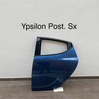 Portiera sportello porta posteriore Lancia Ypsilon