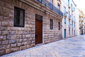 Elegante appartamento al centro storico