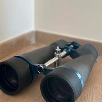 Binocolo vixen 20x80