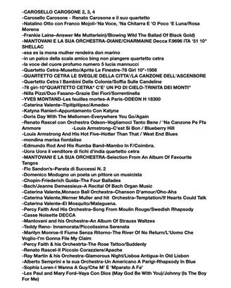 Dischi 78 giri, 45 pezzi, alcuni molto rari