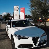 Alfa Romeo Stelvio 2.2 Turbodiesel 190 CV AT8 Q4 B
