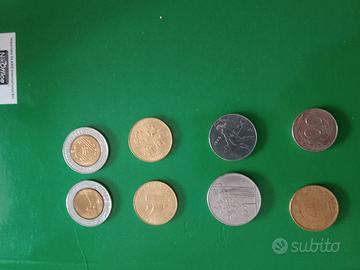 Moneta lire