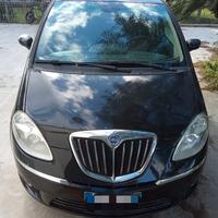 Lancia Musa 1.4 GPL Ecochic (2009)–UNIPROPRIETARIO