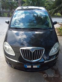 Lancia Musa 1.4 GPL Ecochic (2009)–UNIPROPRIETARIO