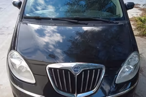 Lancia Musa 1.4 GPL Ecochic (2009)–UNIPROPRIETARIO