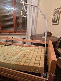 Letto ospedaliero