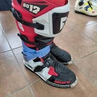 Scarponi Gaerne sg 12