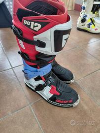 Scarponi Gaerne sg 12