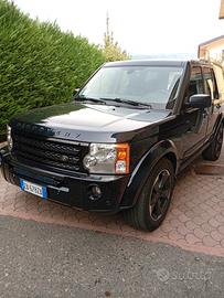 Discovery 3 TDV6  2.7  GPL  2010