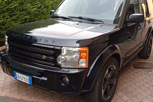 Discovery 3 TDV6  2.7  GPL  2010