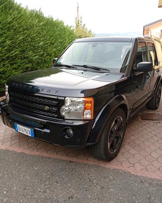 Discovery 3 TDV6  2.7  GPL  2010