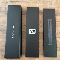 Apple watch series 7 Nike sport Gps 45 mm