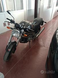 Ducati monster 620