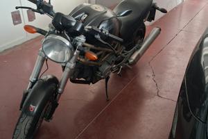 Ducati monster 620