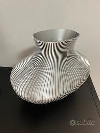Vaso moderno di design