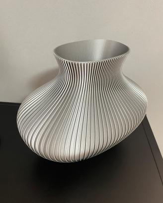 Vaso moderno di design