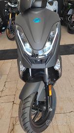 Lifan E4 - 2025 SCOOTER ELETTRICO