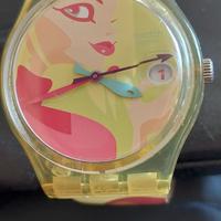 Swatch - GK421 - OOPS! MY NAILS -