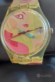 Swatch - GK421 - OOPS! MY NAILS -