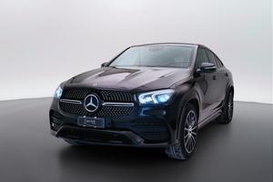 MERCEDES-BENZ GLE Coupe - C167 2020 - GLE Coupe 35