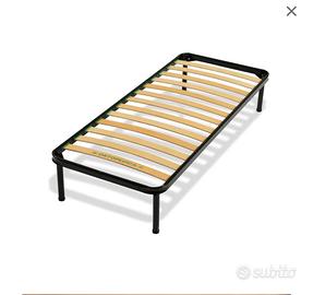 Rete x letto usata pochissimo